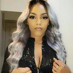 Nikesha Cold - @barbaraadkins___ - Instagram