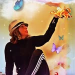 Barbara Adler - @officialbreakdancemom - Instagram