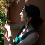 Barbara Adler - @tenthousandwolves - Instagram
