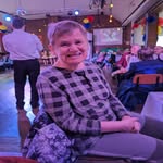 Barbara Adler - @minkchen2025 - Instagram