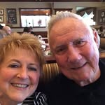Barbara Sparr Adler - @badlerom - Instagram