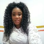 barbara adolphine agordah - @barbaraadolphinea - Instagram
