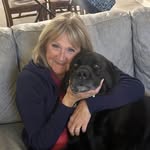 Barbara Akers - @barbiecakes55 - Instagram