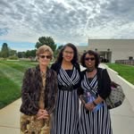 Barbara Akers - @goodnewsbarb - Instagram