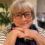 Barbara Akers - @barbandjess - Instagram