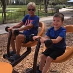 Barbara Akers Smith - @smith.barbaraakers - Instagram