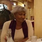 Barbara Rivers-Akins - @barbarariversakins - Instagram