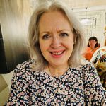 Barbara Alderton - @barbaraalderton - Instagram