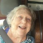 Belinda Washington - @barbara_alderson_stull - Instagram