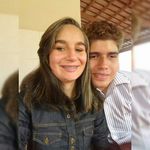 Alessandro & Bárbara - @barbaraalessandro2017 - Instagram
