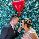 Bárbara &Alexandre - @ahora_dosim - Instagram
