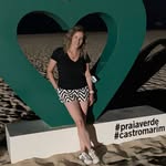 Bárbara Alexandre B. - @barbara_fortes_alexandre - Instagram