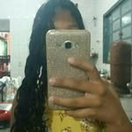 Barbara Alexandre Carvalho Sil - @barbara_0216170809 - Instagram