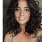 Bárbara Ribeiro - @barbaraalexandrecg - Instagram