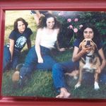Barbara Cirillo Allaire - @mykeys218 - Instagram