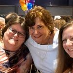 Barbara Lore Garafola Allaire - @bgarafola8 - Instagram