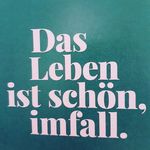 Anna-Barbara Mohr Ammann - @annabarbaramohr - Instagram