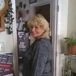 Barbara Anglin - @anglinbarbara - Instagram