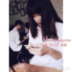 Barbara Annis - @cinotto.delphine.911 - Instagram