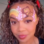 Barbara Apostolo Dos Santos - @babymakeartistica - Instagram