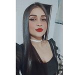 Bárbara Apple - @babi.apple28 - Instagram
