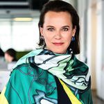 Barbara Apple Sullivan - @brandmusings - Instagram