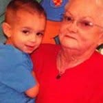 Barbara Applewhite - @candiapplewhite - Instagram