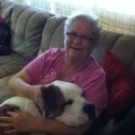 Barbara Appling - @gdawg12 - Instagram