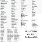 @barbaraapps - Instagram