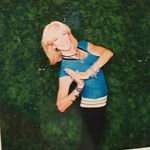Barbara Apuzzo - @bgapuzzo - Instagram