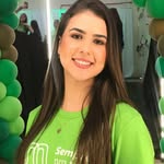Bárbara Arbo - @baa_arbo - Instagram