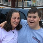 Barbara Martin Arbo - @the_brandon_c - Instagram