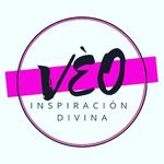 barbara arce - @veo_inspiraciondivina - Instagram