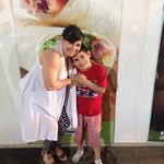 Barbara Arce - @barbaraarce1969 - Instagram