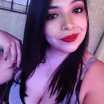Barbara Arce - @barcehidalgo30 - Instagram