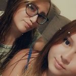 Barbara Arce - @rocio_barbara2000 - Instagram