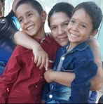 Barbara Dejesus Barreto Arce - Facebook