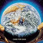 Barbara Archer - @greenparty_gaia - Instagram