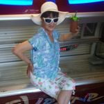 Barbara Archer - @gramsiedoodle - Instagram