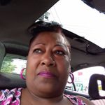 Barbara Archie - @archiebarbara - Instagram