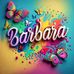 Barbara Arcos - Facebook