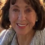 Barbara Arden - @barbaraarden1944 - Instagram