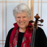 Barbara Arden Lockwood Johnston - @cellolawpdx - Instagram