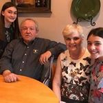 Barbara Arena - @39marylandcbf - Instagram