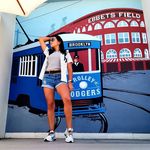 Barbara Arenas - @barbara_arenas - Instagram