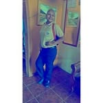 Barbara Arenas - @barbi.a16 - Instagram