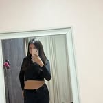 Bárbara Arenas - @barenstrs - Instagram