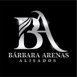 Bárbara Arenas - @barbaraarenasalisados - Instagram