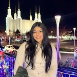 Bárbara Arenas - @barbarita_vab - Instagram