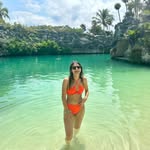 Barbara Arenas - @babi.arenasg - Instagram